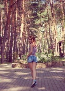 Фото проститутки Алена №7 в городе Пятигорск