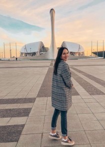 Фото проститутки Алина №3 в городе Пятигорск