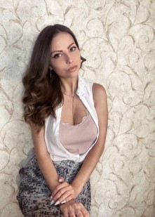 Фото проститутки Даша №1 в городе Пятигорск
