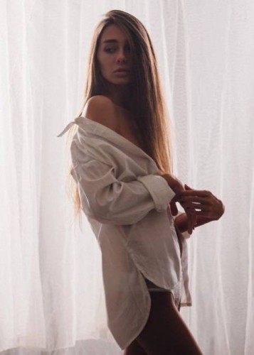 Лиза, Г. Пятигорск