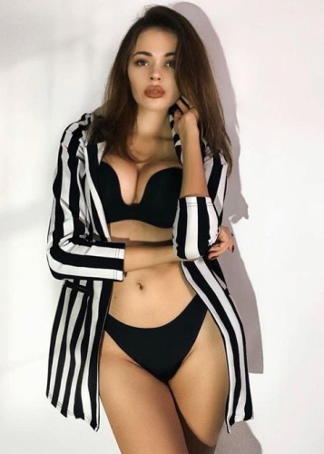 Яна, Г. Пятигорск